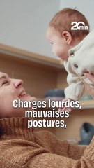 Un syndicat alerte sur la pénibilité professionnelle du secteur de la petite enfance