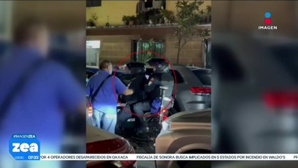 La presencia de franeleros persiste en la CDMX pese a sanciones aprobadas por el Congreso