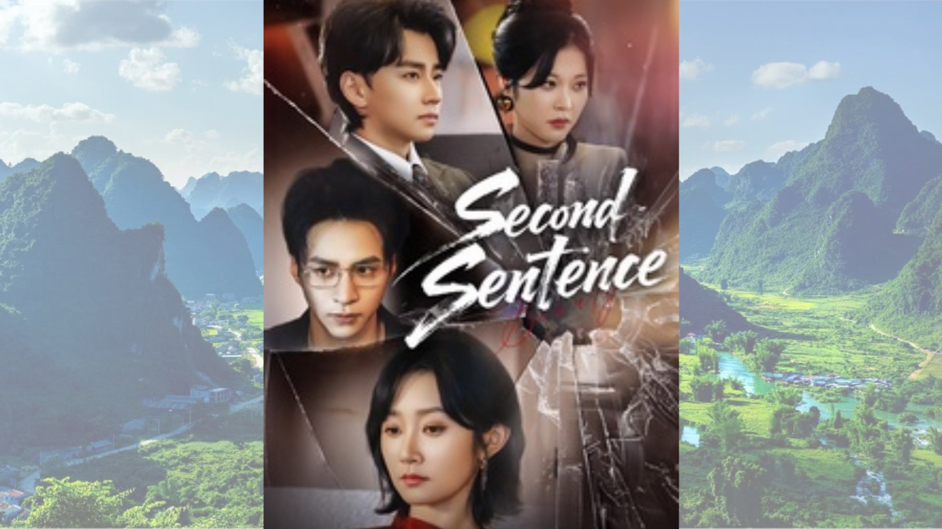 [Dubbed]Second Sentence