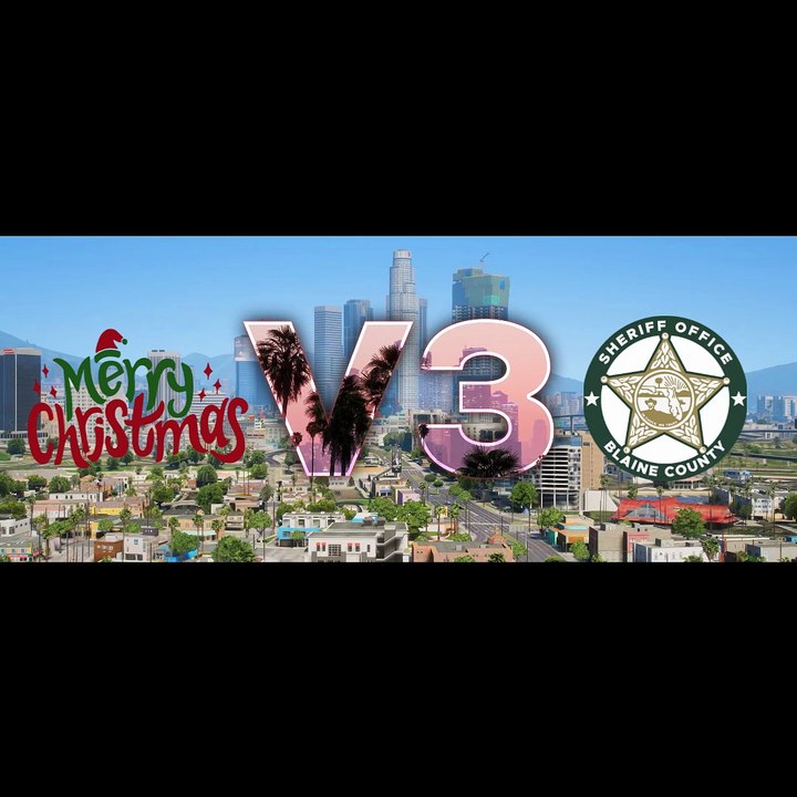 Noel 2025 BCSO