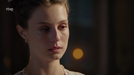 Valle Salvaje  Capitulo 311