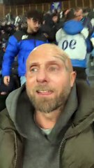 Cannata - Napoli Cagliari, un buon primo tempo (03.12.25)