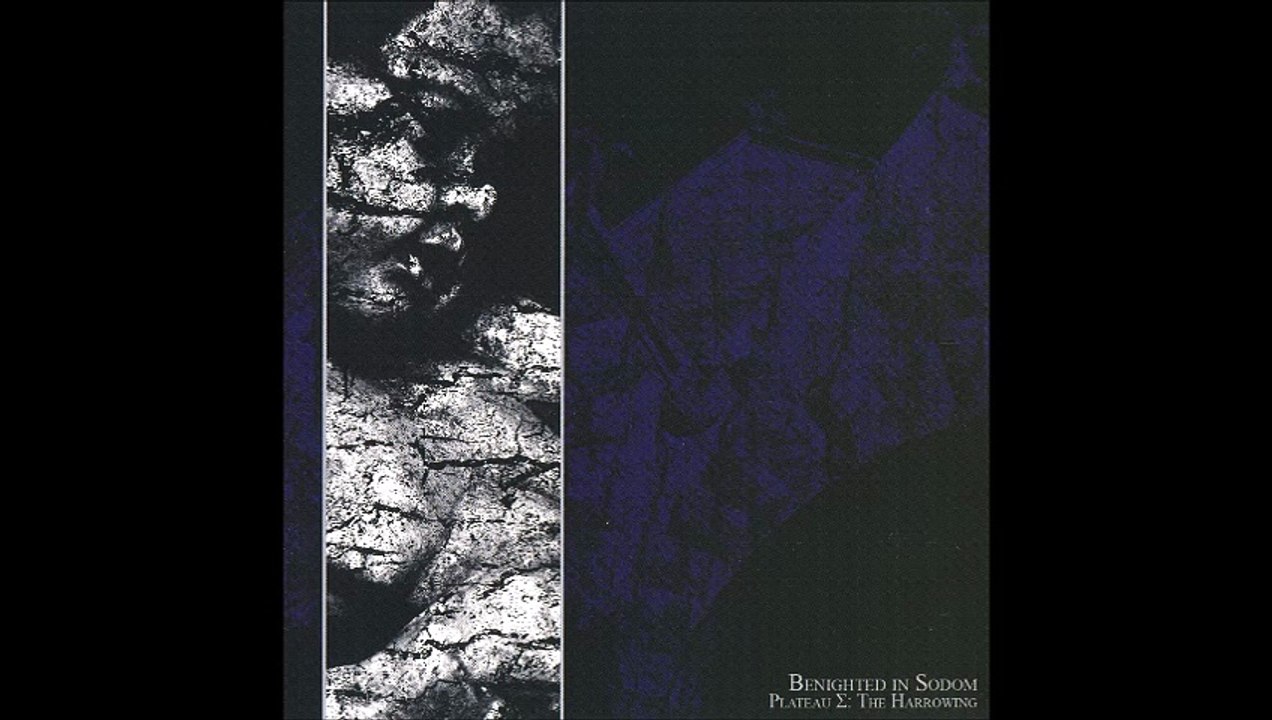 benighted in sodom 04 - Mirrored Oblivion Absolved