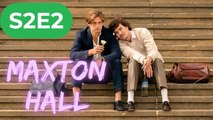 Maxton Hall Season 2 EP2 | Die Welt zwischen uns | Full Episode [ENGSUB]