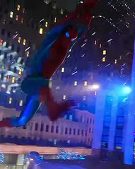 ¿Sabías que en Spider-Man: No Way Home?