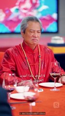 أمي بطلة فنون القتال - - Abel