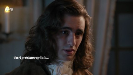 Valle Salvaje - Capitulo 310 AVANCE (4 diciembre)