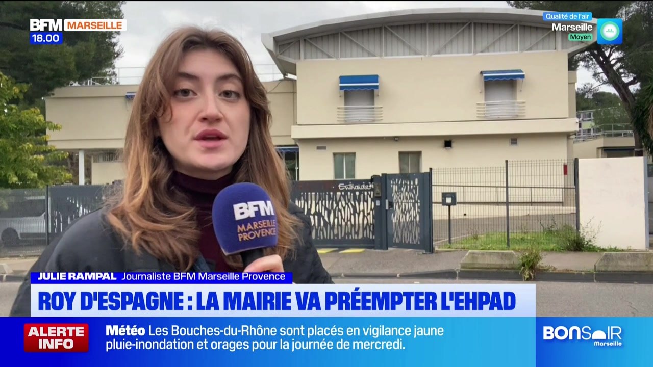 Le journal de 18h du mercredi 3 décembre 2025
