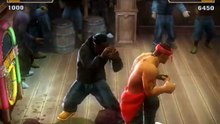 Def Jam: Fight for NY online multiplayer - ps2