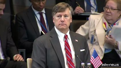 Rutte: armi all'Ucraina? Impegni per un valore di 4 miliardi