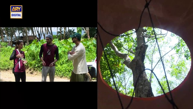 The Ultimate Muqabla S4 | Episode 23 | Shoaib Malik | ARY Digital