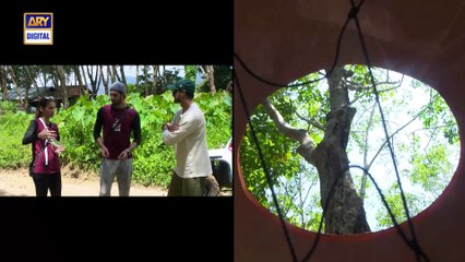 The Ultimate Muqabla S4 | Episode 23 | Shoaib Malik | ARY Digital