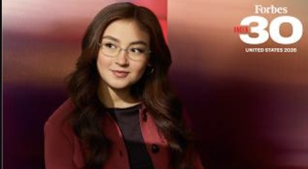 XO Kitty Actress Anna Cathcart Lays Out Her Hollywood Blueprint