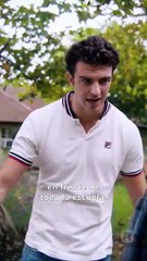 Para mi Romeo, con amor ES #ReelShort