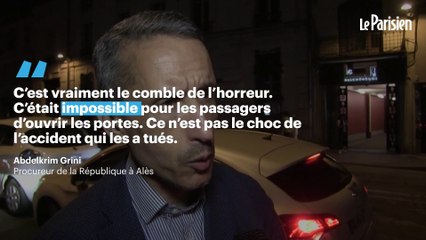 Sortie de route mortelle à Alès : le protoxyde d'azote au coeur du drame