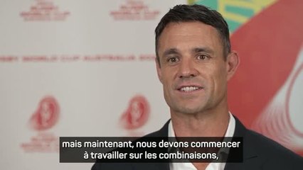 Nouvelle-Zélande - Pour Dan Carter, les All Blacks peuvent remporter la Coupe du monde