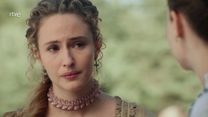 Valle Salvaje  Capitulo 312