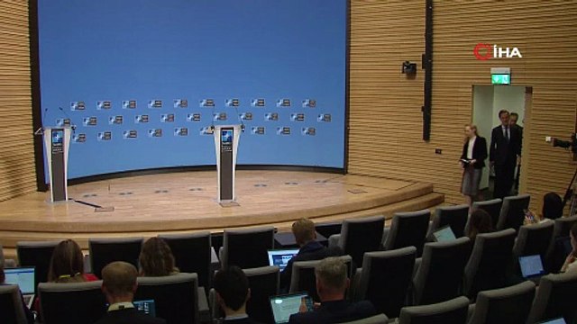 NATO Genel Sekreteri Rutte’den Türk savunma sanayisi örneği: Türkiye’de savunma sanayii eko sisteminin parçası olan 3 binden fazla şirket bulunuyor