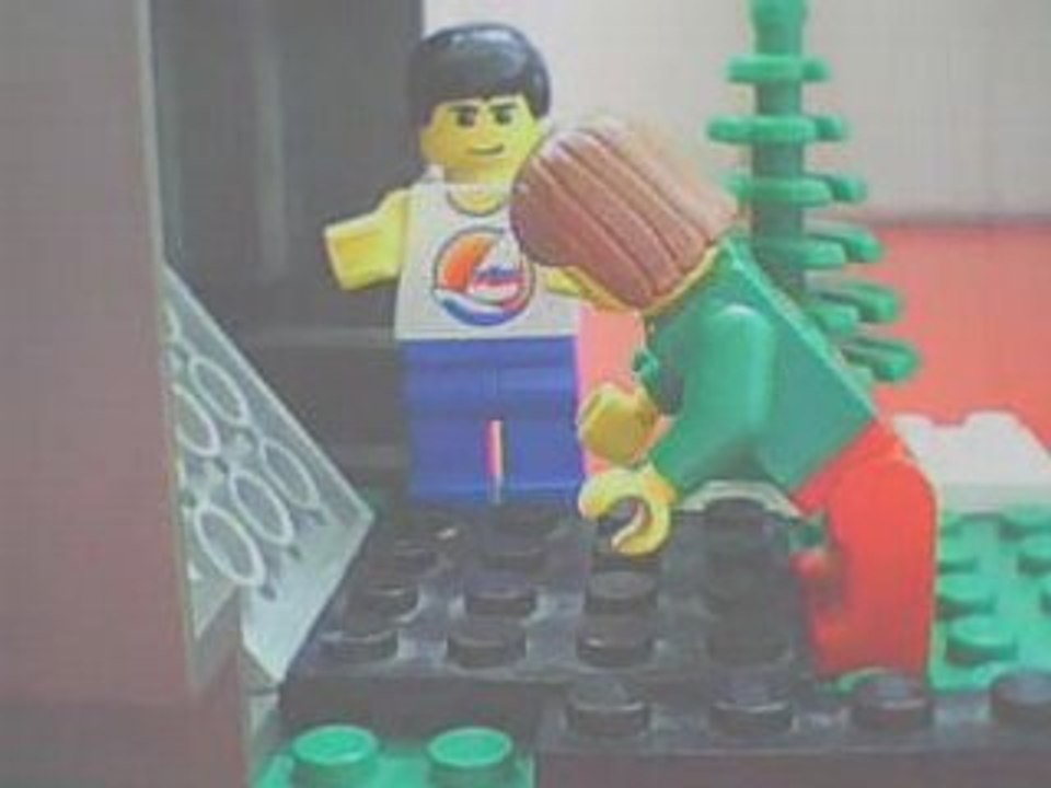 Les 30 cercles noirs