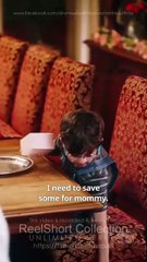 A Billionaire Stay At Home Dads Two Treasures #FullMovie 🌹