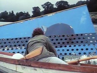 The Professionals. S01 E01. Private Madness, Public Danger.