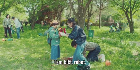 [TẬP 7] Nụ Hôn Bùng Nổ | VIETSUB