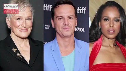 Jeremy Renner Join The Cast of 'Knives Out 3' | THR News Video