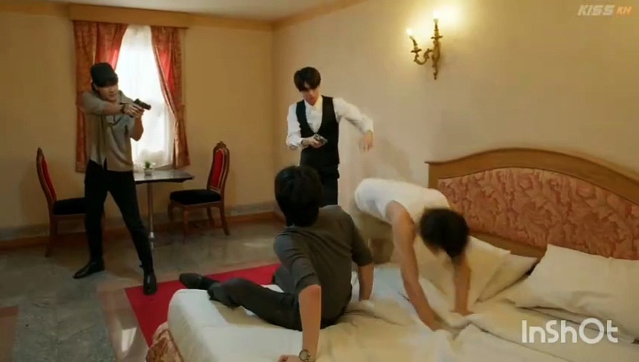 heart killers episode 10 part 6