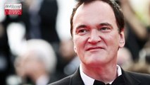 Quentin Tarantino’s Final Film Is Coming as Filmmaker Readies ‘The Movie Critic’ (Exclusive) | THR News