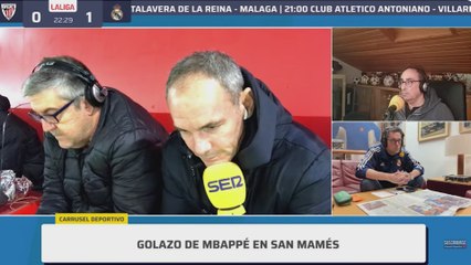 Álvaro Benito y el ‘arma’ que el Madrid debe aprovechar con Trent: es una amenaza que no tienen otros