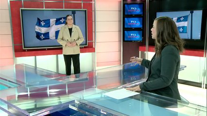 TVA Nouvelles CIMT 12h 3 décembre 2025