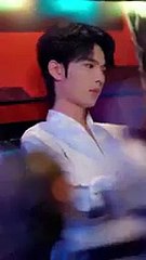 �Presidente, estoy embarazada!(Doblado)  #drama