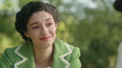 La Promesa  Capitulo 730 - Capitulo 730 La Promesa