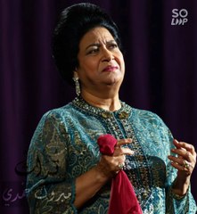 عندما بكت ام كلثوم في أول حفل بعد رحيل الرئيس عبد الناصر