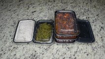 Best 50-Piece Meal Prep and Food Storage Containers Safe for Microwave, Dishwasher, and Freezer, with Lids — Review!