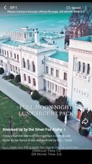 Knocked Up by the Silver Fox Alpha (Dramabox) Full Movie