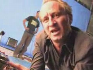 Benoit Poelvoorde nous invite au festival du making of 2007