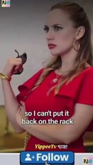 Unveiling  the true Heiress