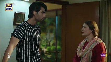 SharPasand Episode 17 - 3 December 2025 - ARY Digital Drama