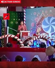 Vicepresidenta Raquel Peña abrió en Santiago versión 2026 de Villa Navidad