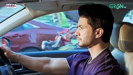 Visaal E Ishq Episode 41 - 3rd December 2025 - Green Entertainment