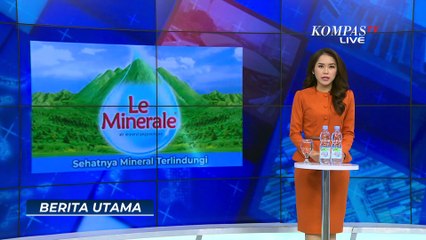 Menteri LH Sebut akan Proses Hukum Pihak yang Sebabkan Banjir Sumatera | BERUT