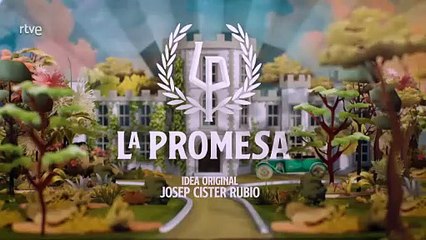 La Promesa - Capitulo 728 (3 Diciembre)