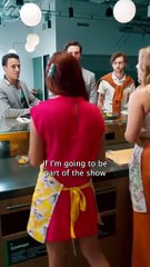 A Love Rediscovered shortmintz