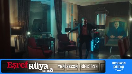 Yetimlere Baba Olunca Kadir Yanık 🤣 ｜ Eşref Rüya 24 Bölüm
