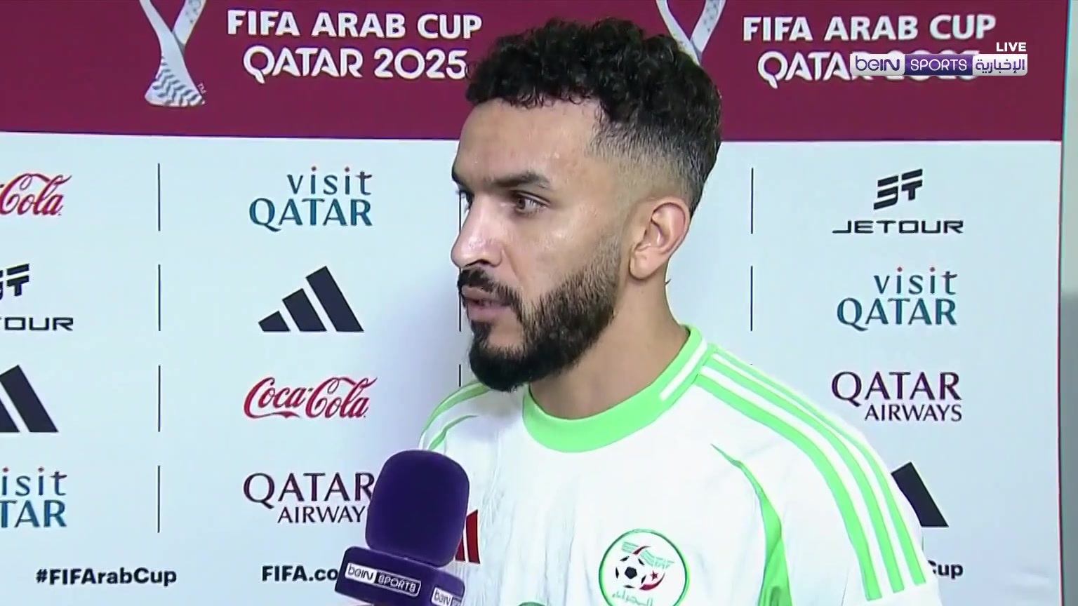 03 ALGERIA REAX CLIP