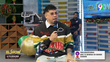 Shadow Blow presenta su concierto en Gran Arena del Cibao  | ESM