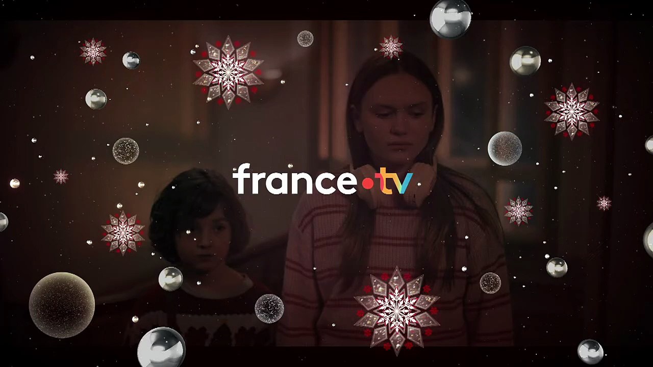 Le livreur de Noël - Bande annonce