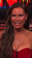 'RHOSLC' Star Britani Bateman Says Luann De Lesseps Was Rude To Her At BravoCon