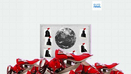 Femizide: Diese EU-Länder melden durchweg die höchsten Raten